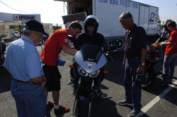 GMT 94   15-06-2004 (Circuit Carolle)