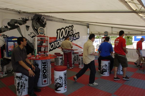 GMT 94   15-06-2004 (Circuit Carolle)