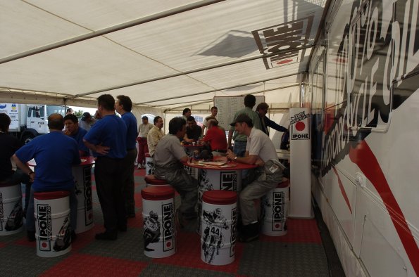 GMT 94   15-06-2004 (Circuit Carolle)