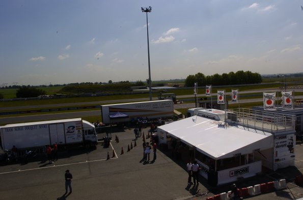 GMT 94   15-06-2004 (Circuit Carolle)