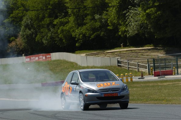 GMT   17-06-2004 (Circuit Carole)