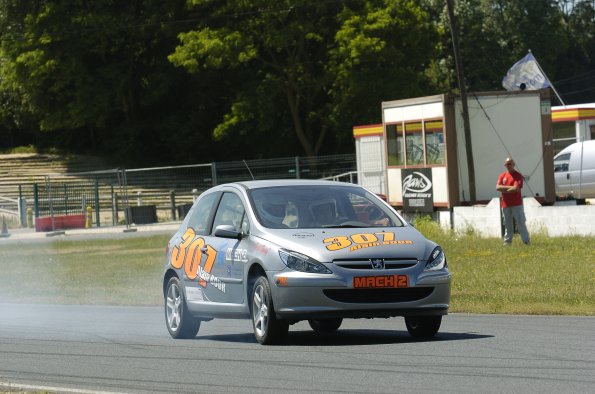 GMT   17-06-2004 (Circuit Carole)