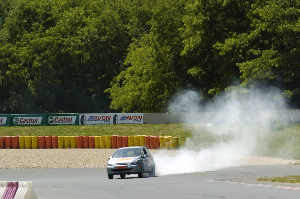 GMT   17-06-2004 (Circuit Carole)