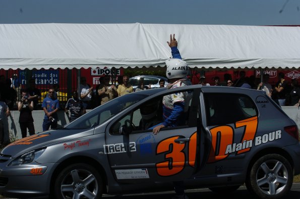 GMT   17-06-2004 (Circuit Carole)