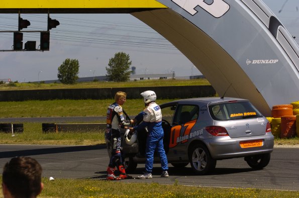 GMT   17-06-2004 (Circuit Carole)