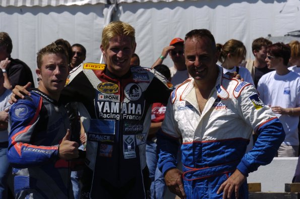 GMT   17-06-2004 (Circuit Carole)