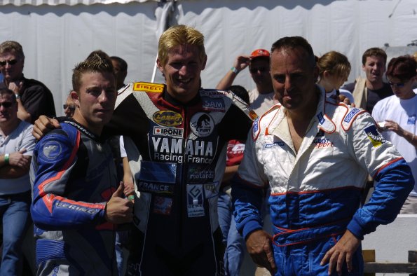GMT   17-06-2004 (Circuit Carole)