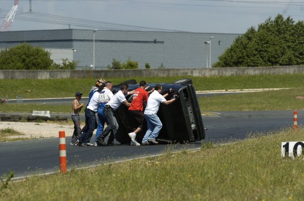 GMT   17-06-2004 (Circuit Carole)