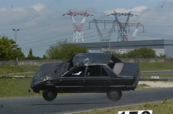 GMT   17-06-2004 (Circuit Carole)