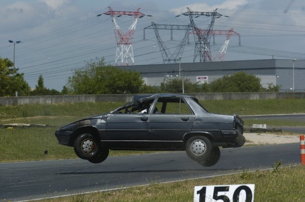 GMT   17-06-2004 (Circuit Carole)