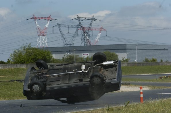 GMT   17-06-2004 (Circuit Carole)