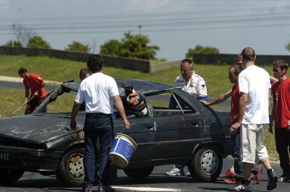 GMT   17-06-2004 (Circuit Carole)