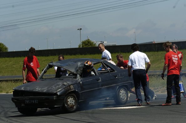 GMT   17-06-2004 (Circuit Carole)