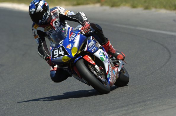 GMT   17-06-2004 (Circuit Carole)