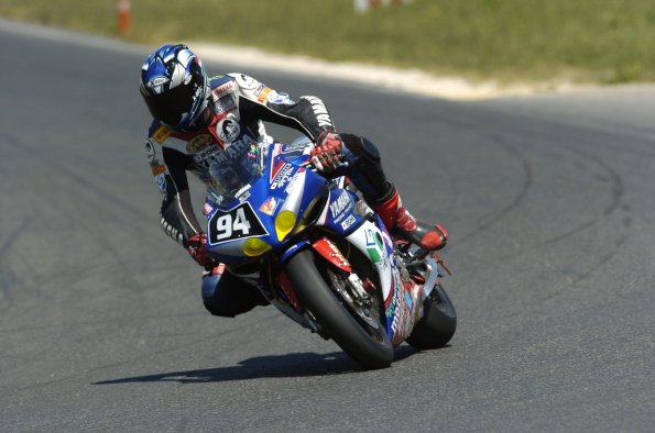 GMT   17-06-2004 (Circuit Carole)