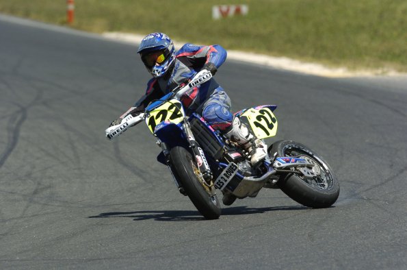 GMT   17-06-2004 (Circuit Carole)