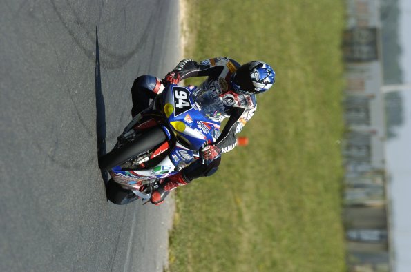 GMT   17-06-2004 (Circuit Carole)