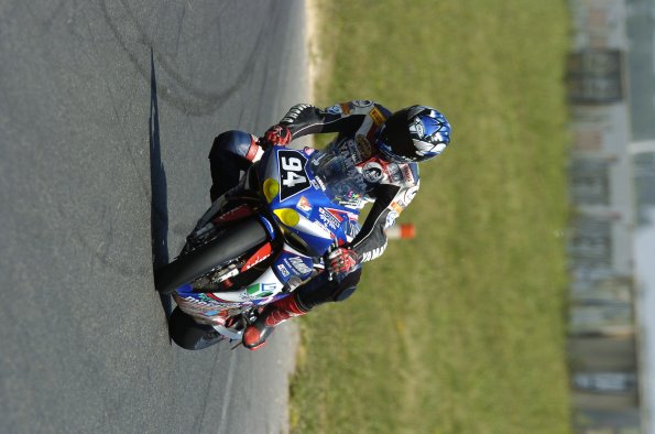 GMT   17-06-2004 (Circuit Carole)