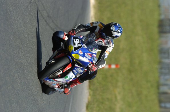 GMT   17-06-2004 (Circuit Carole)