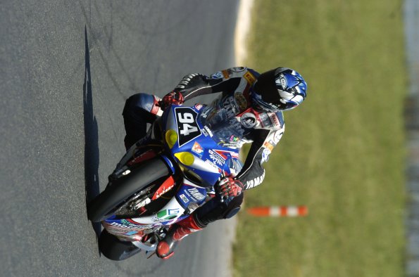 GMT   17-06-2004 (Circuit Carole)