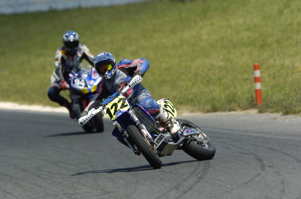 GMT   17-06-2004 (Circuit Carole)
