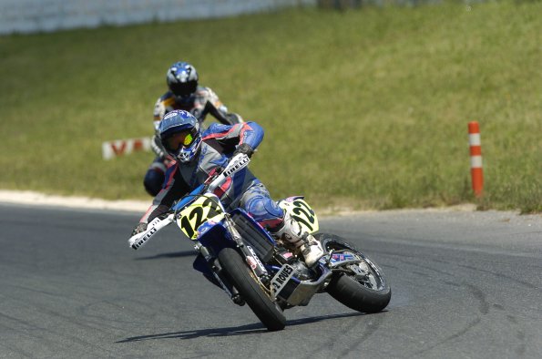 GMT   17-06-2004 (Circuit Carole)