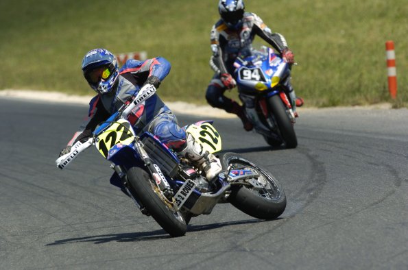 GMT   17-06-2004 (Circuit Carole)