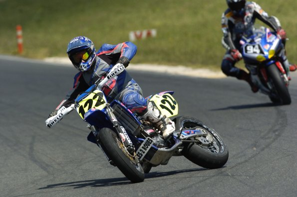 GMT   17-06-2004 (Circuit Carole)
