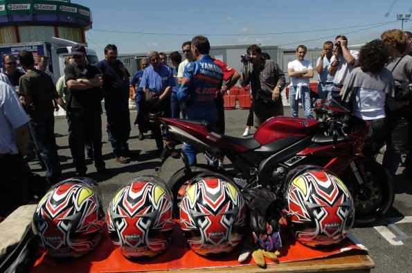 GMT   17-06-2004 (Circuit Carole)