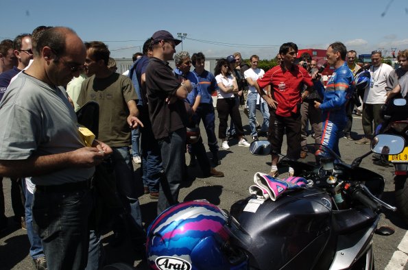 GMT   17-06-2004 (Circuit Carole)