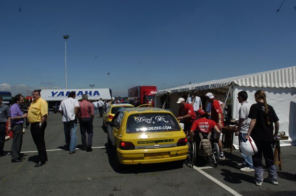 GMT   17-06-2004 (Circuit Carole)