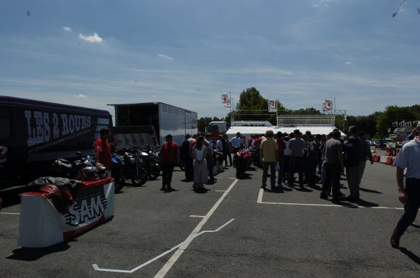 GMT   17-06-2004 (Circuit Carole)