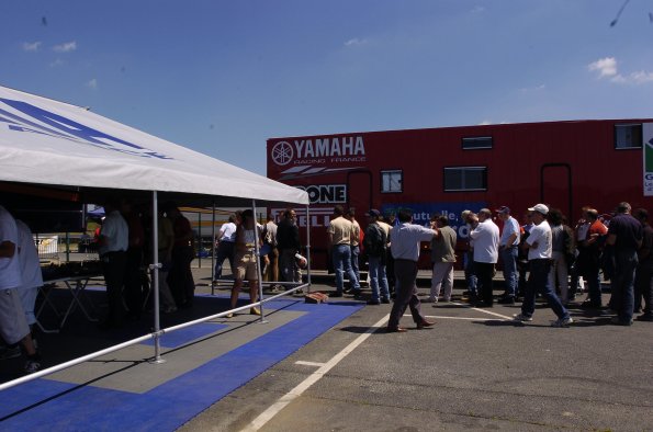 GMT   17-06-2004 (Circuit Carole)