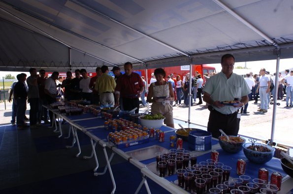 GMT   17-06-2004 (Circuit Carole)