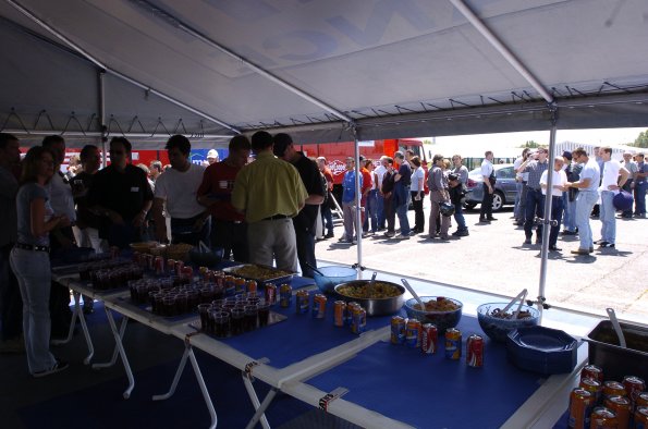 GMT   17-06-2004 (Circuit Carole)