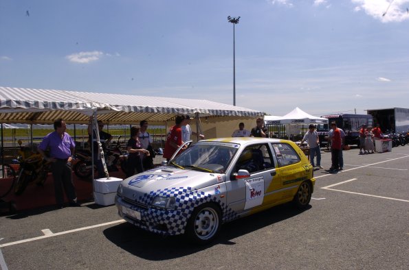 GMT   17-06-2004 (Circuit Carole)