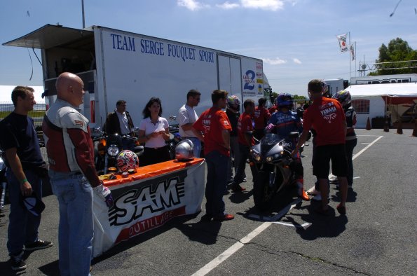 GMT   17-06-2004 (Circuit Carole)