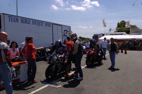 GMT   17-06-2004 (Circuit Carole)