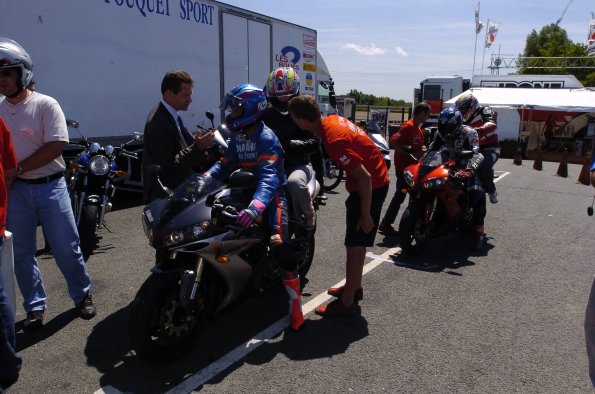 GMT   17-06-2004 (Circuit Carole)