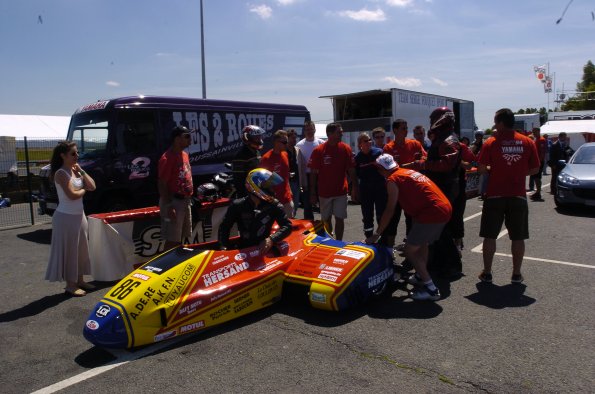 GMT   17-06-2004 (Circuit Carole)