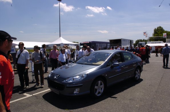 GMT   17-06-2004 (Circuit Carole)