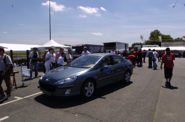 GMT   17-06-2004 (Circuit Carole)