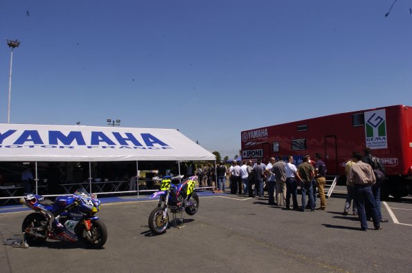 GMT   17-06-2004 (Circuit Carole)