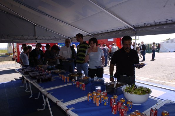 GMT   17-06-2004 (Circuit Carole)