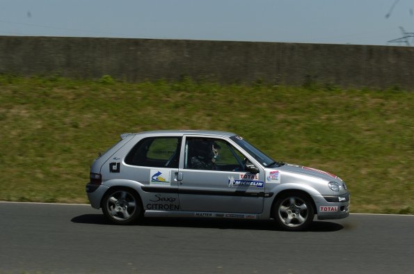 GMT   17-06-2004 (Circuit Carole)