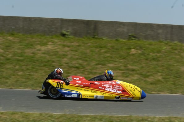 GMT   17-06-2004 (Circuit Carole)