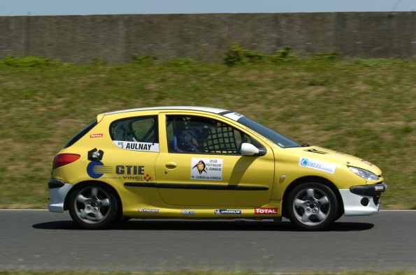 GMT   17-06-2004 (Circuit Carole)