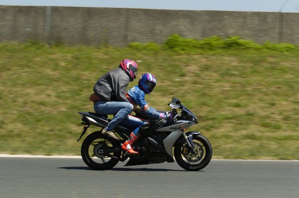 GMT   17-06-2004 (Circuit Carole)