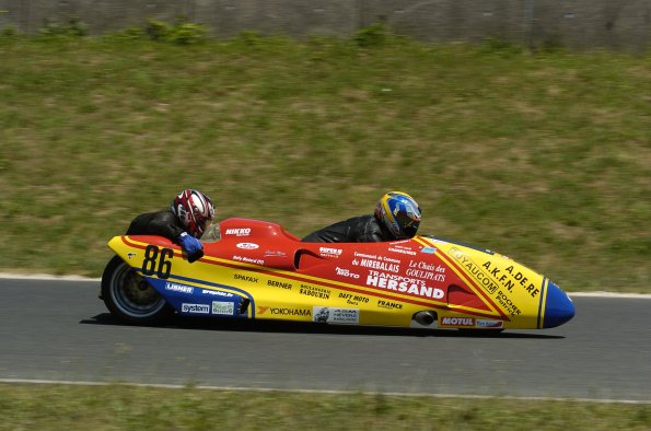 GMT   17-06-2004 (Circuit Carole)