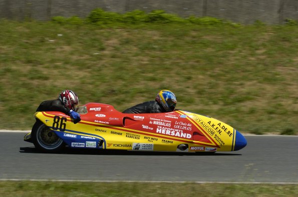 GMT   17-06-2004 (Circuit Carole)